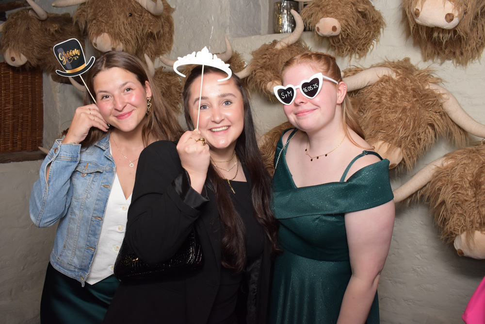 PartyBooth BY ELIAS WALPOT PHOTOGRAPHIE